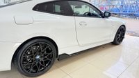 USED 2021 71 BMW 4 SERIES 2.0 420d MHT M Sport Auto xDrive Euro 6 (s/s) 2dr PERFORMANCEKIT+XDRIVE+20S