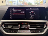 USED 2021 71 BMW 4 SERIES 2.0 420d MHT M Sport Auto xDrive Euro 6 (s/s) 2dr PERFORMANCEKIT+XDRIVE+20S