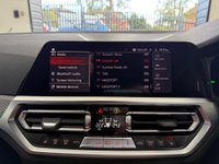 USED 2021 71 BMW 4 SERIES 2.0 420d MHT M Sport Auto xDrive Euro 6 (s/s) 2dr PERFORMANCEKIT+XDRIVE+20S