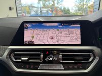 USED 2021 71 BMW 4 SERIES 2.0 420d MHT M Sport Auto xDrive Euro 6 (s/s) 2dr PERFORMANCEKIT+XDRIVE+20S