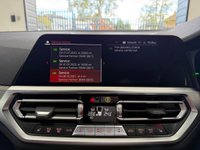 USED 2021 71 BMW 4 SERIES 2.0 420d MHT M Sport Auto xDrive Euro 6 (s/s) 2dr PERFORMANCEKIT+XDRIVE+20S