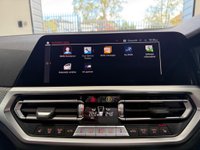 USED 2021 71 BMW 4 SERIES 2.0 420d MHT M Sport Auto xDrive Euro 6 (s/s) 2dr PERFORMANCEKIT+XDRIVE+20S