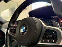USED 2021 71 BMW 4 SERIES 2.0 420d MHT M Sport Auto xDrive Euro 6 (s/s) 2dr PERFORMANCEKIT+XDRIVE+20S