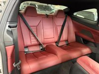 USED 2021 71 BMW 4 SERIES 2.0 420d MHT M Sport Auto xDrive Euro 6 (s/s) 2dr PERFORMANCEKIT+XDRIVE+20S
