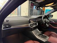USED 2021 71 BMW 4 SERIES 2.0 420d MHT M Sport Auto xDrive Euro 6 (s/s) 2dr PERFORMANCEKIT+XDRIVE+20S