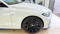 USED 2021 71 BMW 4 SERIES 2.0 420d MHT M Sport Auto xDrive Euro 6 (s/s) 2dr PERFORMANCEKIT+XDRIVE+20S