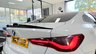 USED 2021 71 BMW 4 SERIES 2.0 420d MHT M Sport Auto xDrive Euro 6 (s/s) 2dr PERFORMANCEKIT+XDRIVE+20S
