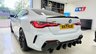 USED 2021 71 BMW 4 SERIES 2.0 420d MHT M Sport Auto xDrive Euro 6 (s/s) 2dr PERFORMANCEKIT+XDRIVE+20S