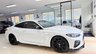 USED 2021 71 BMW 4 SERIES 2.0 420d MHT M Sport Auto xDrive Euro 6 (s/s) 2dr PERFORMANCEKIT+XDRIVE+20S