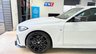 USED 2021 71 BMW 4 SERIES 2.0 420d MHT M Sport Auto xDrive Euro 6 (s/s) 2dr PERFORMANCEKIT+XDRIVE+20S