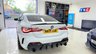 USED 2021 71 BMW 4 SERIES 2.0 420d MHT M Sport Auto xDrive Euro 6 (s/s) 2dr PERFORMANCEKIT+XDRIVE+20S
