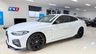 USED 2021 71 BMW 4 SERIES 2.0 420d MHT M Sport Auto xDrive Euro 6 (s/s) 2dr PERFORMANCEKIT+XDRIVE+20S