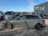 USED 2017 67 AUDI S3 2.0 TFSI Black Edition Sportback 5dr Petrol S Tronic quattro Euro 6-FINISHED IN NANO GREY WITH BLACK LEATHER UPHOLSTERY-18