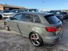 USED 2017 67 AUDI S3 2.0 TFSI Black Edition Sportback 5dr Petrol S Tronic quattro Euro 6-FINISHED IN NANO GREY WITH BLACK LEATHER UPHOLSTERY-18