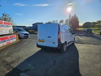 USED 2021 71 FORD TRANSIT CONNECT 200 BASE TDCI 1.5 75 ECOBLUE SWB 72K ULEZ FREE ZONE 