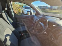 USED 2021 71 FORD TRANSIT CONNECT 200 BASE TDCI 1.5 75 ECOBLUE SWB 72K ULEZ FREE ZONE 