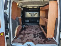 USED 2021 71 FORD TRANSIT CONNECT 200 BASE TDCI 1.5 75 ECOBLUE SWB 72K ULEZ FREE ZONE 
