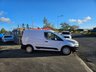 USED 2021 71 FORD TRANSIT CONNECT 200 BASE TDCI 1.5 75 ECOBLUE SWB 72K ULEZ FREE ZONE 