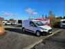 USED 2021 71 FORD TRANSIT CONNECT 200 BASE TDCI 1.5 75 ECOBLUE SWB 72K ULEZ FREE ZONE 