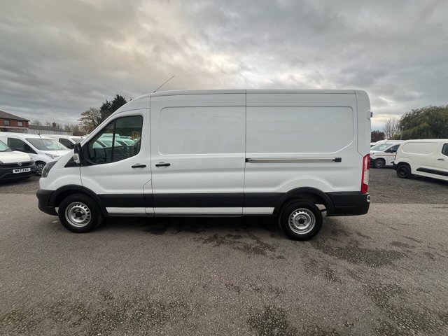 View our FORD TRANSIT