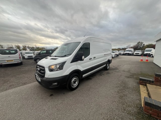 View our FORD TRANSIT