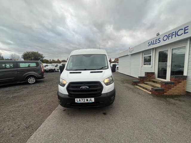 View our FORD TRANSIT