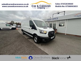 View our FORD TRANSIT