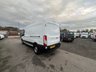 USED 2023 72 FORD TRANSIT 2.0 350 EcoBlue Leader Panel Van 5dr Diesel Manual FWD L3 H2 Euro 6 (s/s) (130 ps) 1 OWNER OVER 250 VANS ON SITE