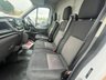 USED 2023 72 FORD TRANSIT 2.0 350 EcoBlue Leader Panel Van 5dr Diesel Manual FWD L3 H2 Euro 6 (s/s) (130 ps) 1 OWNER OVER 250 VANS ON SITE