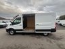 USED 2023 72 FORD TRANSIT 2.0 350 EcoBlue Leader Panel Van 5dr Diesel Manual FWD L3 H2 Euro 6 (s/s) (130 ps) 1 OWNER OVER 250 VANS ON SITE
