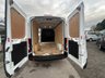 USED 2023 72 FORD TRANSIT 2.0 350 EcoBlue Leader Panel Van 5dr Diesel Manual FWD L3 H2 Euro 6 (s/s) (130 ps) 1 OWNER OVER 250 VANS ON SITE
