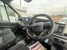 USED 2023 72 FORD TRANSIT 2.0 350 EcoBlue Leader Panel Van 5dr Diesel Manual FWD L3 H2 Euro 6 (s/s) (130 ps) 1 OWNER OVER 250 VANS ON SITE