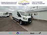 USED 2023 72 FORD TRANSIT 2.0 350 EcoBlue Leader Panel Van 5dr Diesel Manual FWD L3 H2 Euro 6 (s/s) (130 ps) 1 OWNER OVER 250 VANS ON SITE