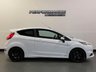 USED 2014 64 FORD FIESTA 1.6T EcoBoost ST-2 Hatchback 3dr Petrol Manual Euro 5 (182 ps) 