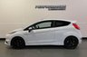 USED 2014 64 FORD FIESTA 1.6T EcoBoost ST-2 Hatchback 3dr Petrol Manual Euro 5 (182 ps) 