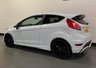 USED 2014 64 FORD FIESTA 1.6T EcoBoost ST-2 Hatchback 3dr Petrol Manual Euro 5 (182 ps) 