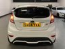 USED 2014 64 FORD FIESTA 1.6T EcoBoost ST-2 Hatchback 3dr Petrol Manual Euro 5 (182 ps) 