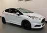 USED 2014 64 FORD FIESTA 1.6T EcoBoost ST-2 Hatchback 3dr Petrol Manual Euro 5 (182 ps) 