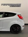 USED 2014 64 FORD FIESTA 1.6T EcoBoost ST-2 Hatchback 3dr Petrol Manual Euro 5 (182 ps) 