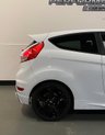 USED 2014 64 FORD FIESTA 1.6T EcoBoost ST-2 Hatchback 3dr Petrol Manual Euro 5 (182 ps) 