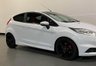 USED 2014 64 FORD FIESTA 1.6T EcoBoost ST-2 Hatchback 3dr Petrol Manual Euro 5 (182 ps) 