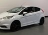 USED 2014 64 FORD FIESTA 1.6T EcoBoost ST-2 Hatchback 3dr Petrol Manual Euro 5 (182 ps) 