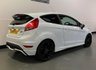 USED 2014 64 FORD FIESTA 1.6T EcoBoost ST-2 Hatchback 3dr Petrol Manual Euro 5 (182 ps) 