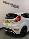 USED 2014 64 FORD FIESTA 1.6T EcoBoost ST-2 Hatchback 3dr Petrol Manual Euro 5 (182 ps) 