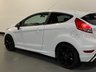 USED 2014 64 FORD FIESTA 1.6T EcoBoost ST-2 Hatchback 3dr Petrol Manual Euro 5 (182 ps) 