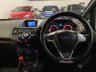 USED 2014 64 FORD FIESTA 1.6T EcoBoost ST-2 Hatchback 3dr Petrol Manual Euro 5 (182 ps) 
