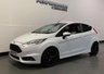 USED 2014 64 FORD FIESTA 1.6T EcoBoost ST-2 Hatchback 3dr Petrol Manual Euro 5 (182 ps) 