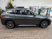USED 2021 70 BMW X1 1.5 25e 10kWh xLine SUV 5dr Petrol Plug-in Hybrid Auto xDrive Euro 6 (s/s) (220 ps) TECH PACK 1 BIKE RACK PREPARATION SAT NAV CARPLAY HEATED LEATHER REAR VIEW CAMERA CRUISE CONTROL PARKING SENSORS 1 OWNER SERVICE HISTORY WARRANTY