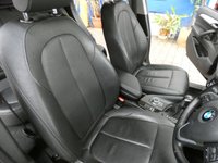 USED 2021 70 BMW X1 1.5 25e 10kWh xLine SUV 5dr Petrol Plug-in Hybrid Auto xDrive Euro 6 (s/s) (220 ps) TECH PACK 1 BIKE RACK PREPARATION SAT NAV CARPLAY HEATED LEATHER REAR VIEW CAMERA CRUISE CONTROL PARKING SENSORS 1 OWNER SERVICE HISTORY WARRANTY