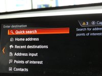 USED 2021 70 BMW X1 1.5 25e 10kWh xLine SUV 5dr Petrol Plug-in Hybrid Auto xDrive Euro 6 (s/s) (220 ps) TECH PACK 1 BIKE RACK PREPARATION SAT NAV CARPLAY HEATED LEATHER REAR VIEW CAMERA CRUISE CONTROL PARKING SENSORS 1 OWNER SERVICE HISTORY WARRANTY